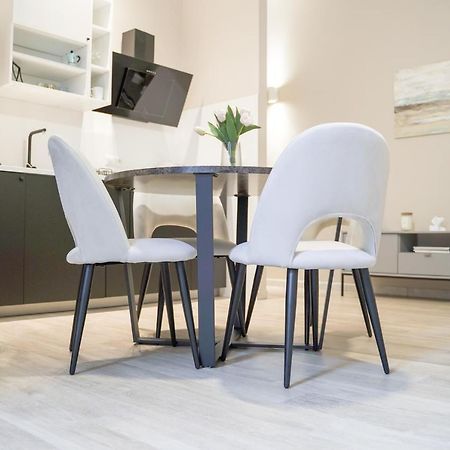 Gioberti Apartments Turyn Zewnętrze zdjęcie