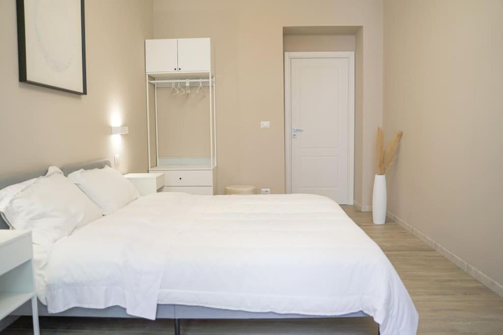 Gioberti Apartments Turyn Zewnętrze zdjęcie