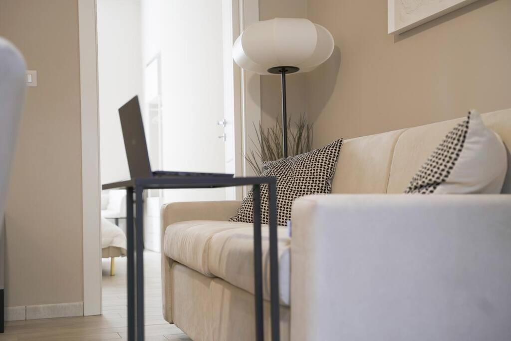 Gioberti Apartments Turyn Zewnętrze zdjęcie
