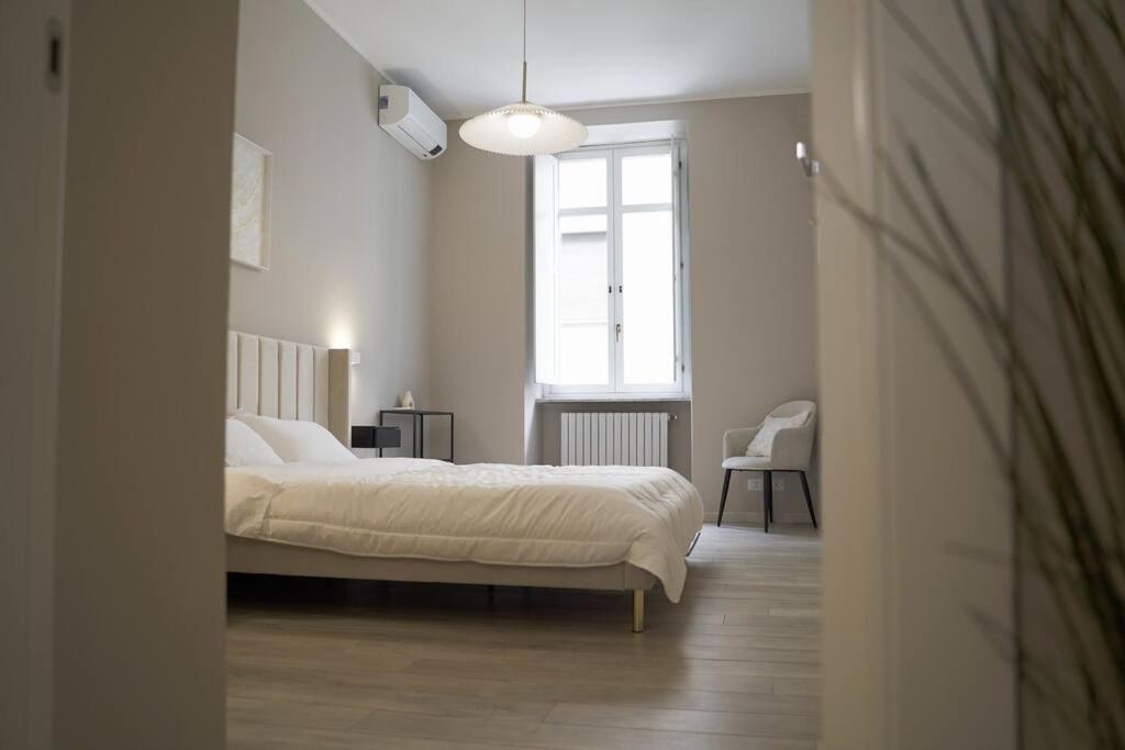 Gioberti Apartments Turyn Zewnętrze zdjęcie