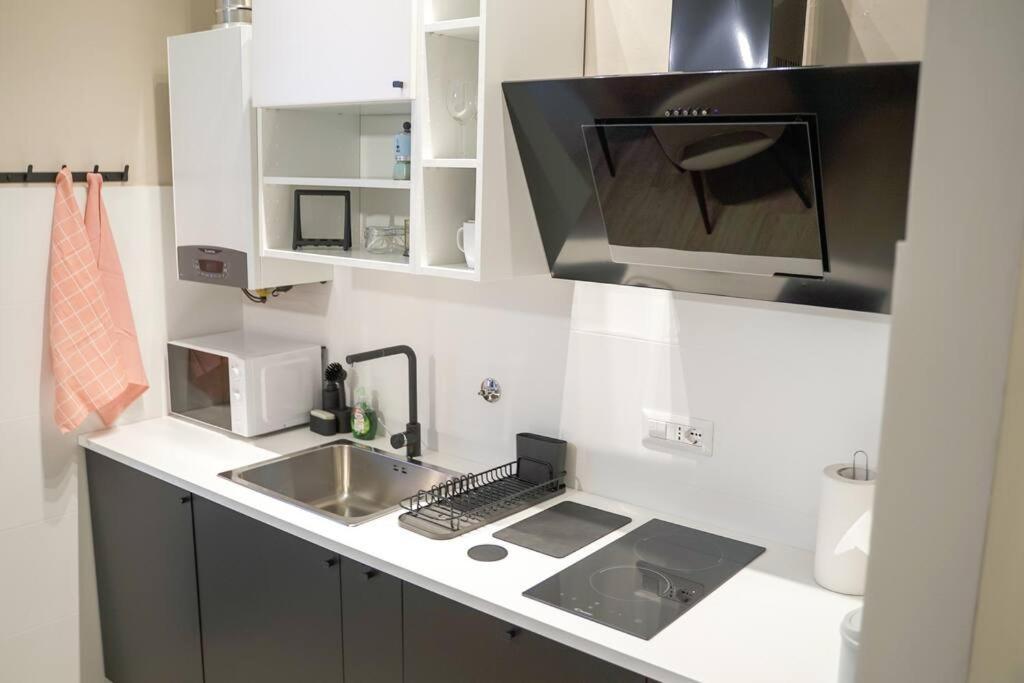 Gioberti Apartments Turyn Zewnętrze zdjęcie