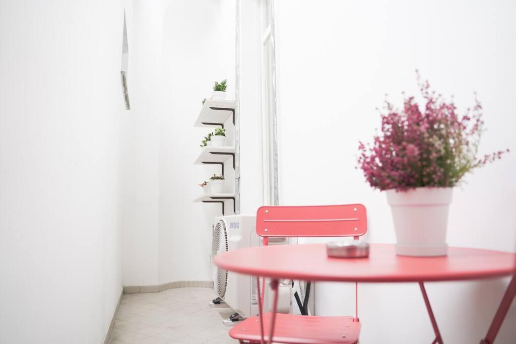 Gioberti Apartments Turyn Zewnętrze zdjęcie