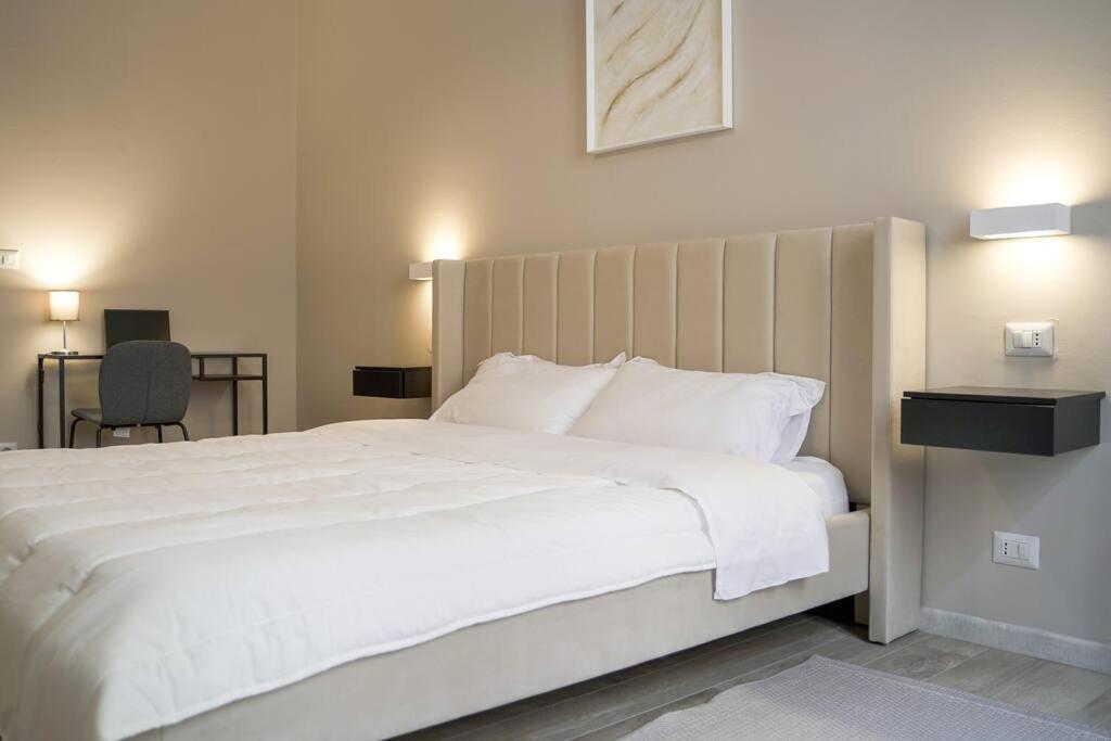 Gioberti Apartments Turyn Zewnętrze zdjęcie