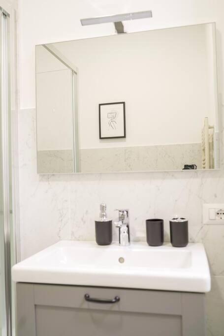 Gioberti Apartments Turyn Zewnętrze zdjęcie