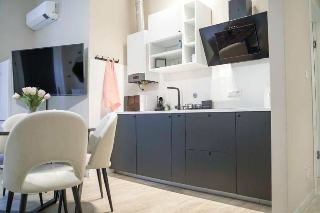 Gioberti Apartments Turyn Zewnętrze zdjęcie