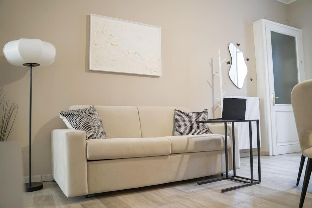 Gioberti Apartments Turyn Zewnętrze zdjęcie